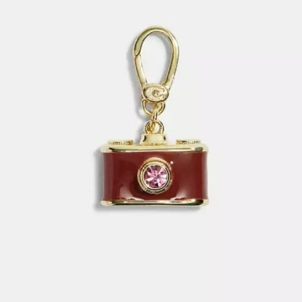 Coach Charm - Picture 3 of 4